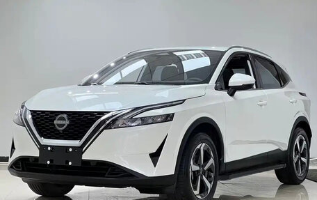Nissan Qashqai, 2023 год, 2 050 000 рублей, 1 фотография