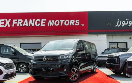 Citroen SpaceTourer I, 2026 год, 4 400 000 рублей, 1 фотография