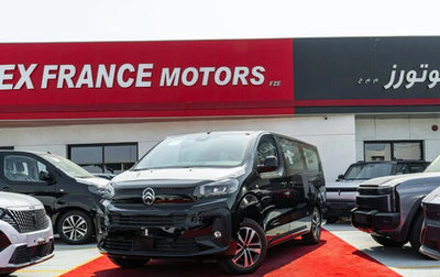 Citroen SpaceTourer I, 2026 год, 4 400 000 рублей, 1 фотография