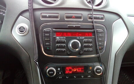 Ford Mondeo IV, 2013 год, 720 000 рублей, 1 фотография