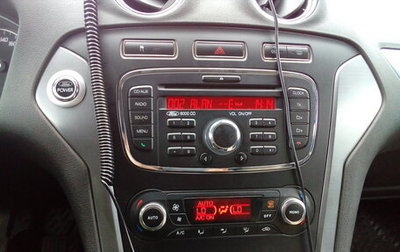 Ford Mondeo IV, 2013 год, 720 000 рублей, 1 фотография