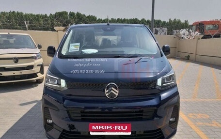 Citroen SpaceTourer I, 2026 год, 4 250 000 рублей, 1 фотография