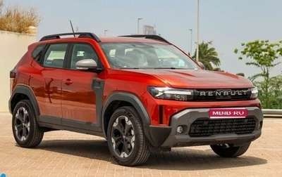 Renault Duster, 2026 год, 2 800 000 рублей, 1 фотография
