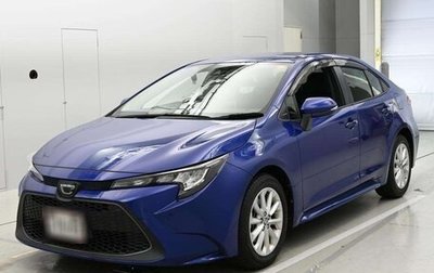 Toyota Corolla, 2021 год, 1 151 010 рублей, 1 фотография