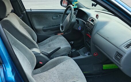 Suzuki Baleno I, 1998 год, 350 000 рублей, 10 фотография