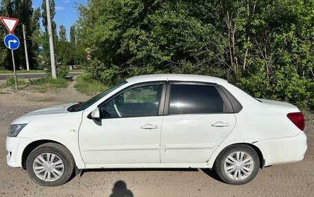 Datsun on-DO I рестайлинг, 2019 год, 620 000 рублей, 3 фотография