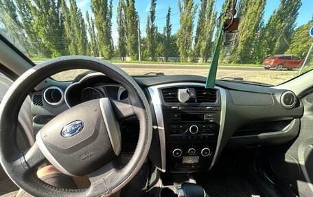 Datsun on-DO I рестайлинг, 2019 год, 620 000 рублей, 7 фотография