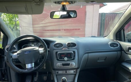Ford Focus II рестайлинг, 2010 год, 730 000 рублей, 10 фотография