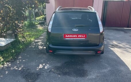 Ford Focus II рестайлинг, 2010 год, 730 000 рублей, 5 фотография