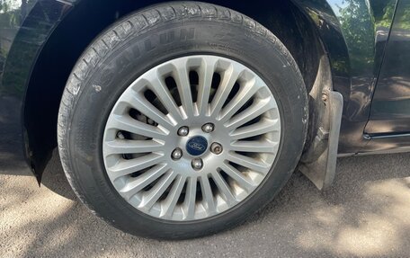Ford Focus II рестайлинг, 2010 год, 730 000 рублей, 14 фотография