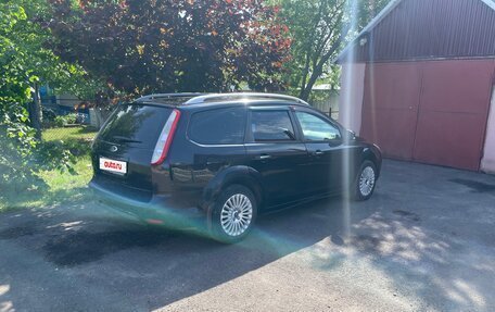 Ford Focus II рестайлинг, 2010 год, 730 000 рублей, 6 фотография