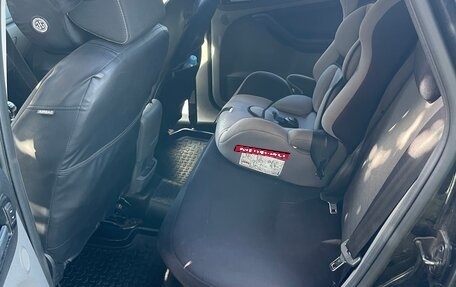 Ford Focus II рестайлинг, 2010 год, 730 000 рублей, 9 фотография