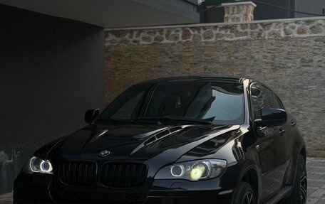 BMW X6, 2011 год, 2 000 000 рублей, 3 фотография