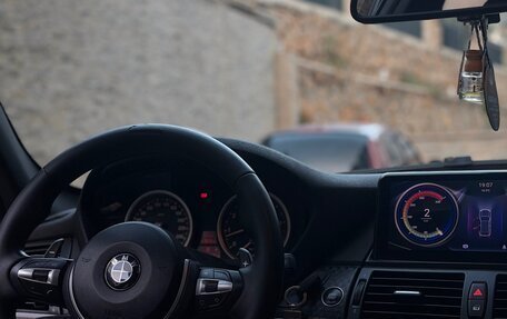 BMW X6, 2011 год, 2 000 000 рублей, 6 фотография