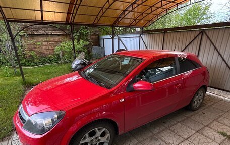 Opel Astra H, 2008 год, 450 000 рублей, 2 фотография