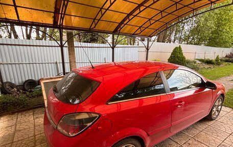 Opel Astra H, 2008 год, 450 000 рублей, 3 фотография