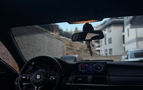 BMW X6, 2011 год, 2 000 000 рублей, 5 фотография