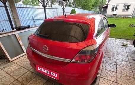 Opel Astra H, 2008 год, 450 000 рублей, 4 фотография