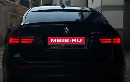 BMW X6, 2011 год, 2 000 000 рублей, 2 фотография
