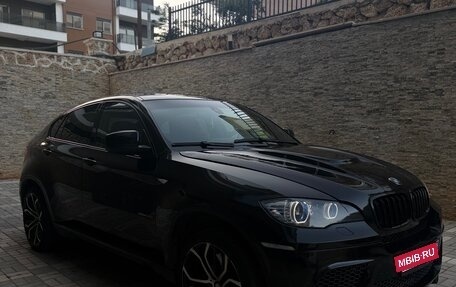 BMW X6, 2011 год, 2 000 000 рублей, 4 фотография