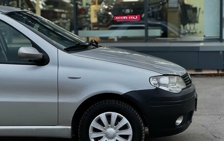 Fiat Albea I рестайлинг, 2007 год, 269 000 рублей, 7 фотография