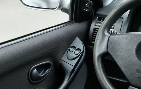 Fiat Albea I рестайлинг, 2007 год, 269 000 рублей, 21 фотография