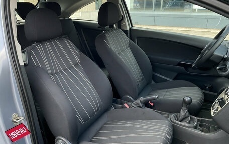 Opel Corsa D, 2008 год, 399 000 рублей, 10 фотография