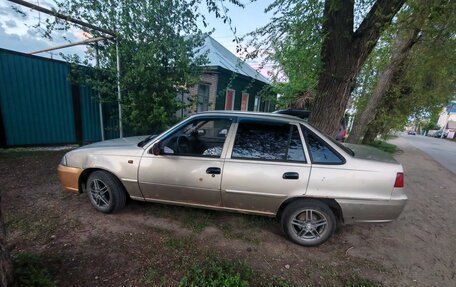 Daewoo Nexia I рестайлинг, 2012 год, 130 000 рублей, 3 фотография