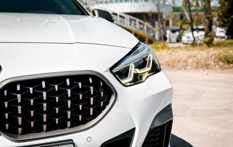 BMW 2 серия F44, 2020 год, 4 200 000 рублей, 4 фотография
