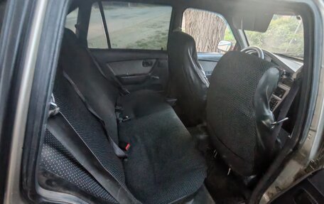 Daewoo Nexia I рестайлинг, 2012 год, 130 000 рублей, 6 фотография