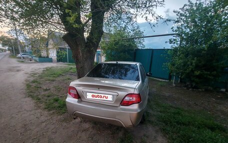 Daewoo Nexia I рестайлинг, 2012 год, 130 000 рублей, 4 фотография