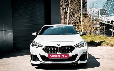 BMW 2 серия F44, 2020 год, 4 200 000 рублей, 2 фотография