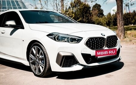 BMW 2 серия F44, 2020 год, 4 200 000 рублей, 3 фотография