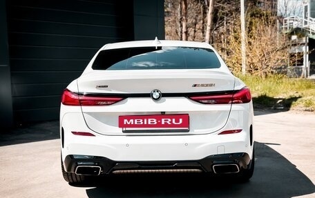 BMW 2 серия F44, 2020 год, 4 200 000 рублей, 6 фотография
