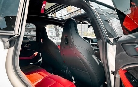 BMW 2 серия F44, 2020 год, 4 200 000 рублей, 13 фотография
