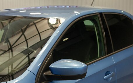 Skoda Rapid I, 2015 год, 1 060 000 рублей, 15 фотография