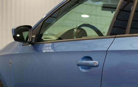 Skoda Rapid I, 2015 год, 1 060 000 рублей, 16 фотография