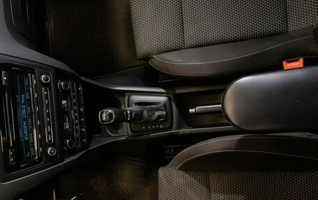 Skoda Rapid I, 2015 год, 1 060 000 рублей, 27 фотография