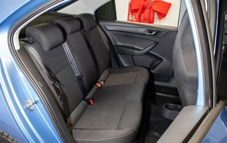 Skoda Rapid I, 2015 год, 1 060 000 рублей, 29 фотография