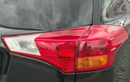 Toyota RAV4, 2013 год, 1 999 000 рублей, 9 фотография