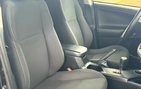 Toyota RAV4, 2013 год, 1 999 000 рублей, 11 фотография
