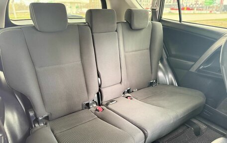 Toyota RAV4, 2013 год, 1 999 000 рублей, 13 фотография