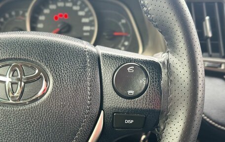Toyota RAV4, 2013 год, 1 999 000 рублей, 18 фотография