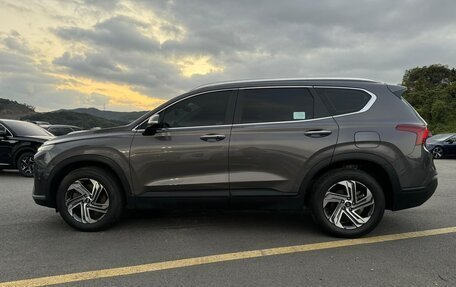 Hyundai Santa Fe IV, 2021 год, 4 300 000 рублей, 7 фотография