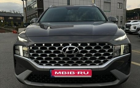 Hyundai Santa Fe IV, 2021 год, 4 300 000 рублей, 3 фотография