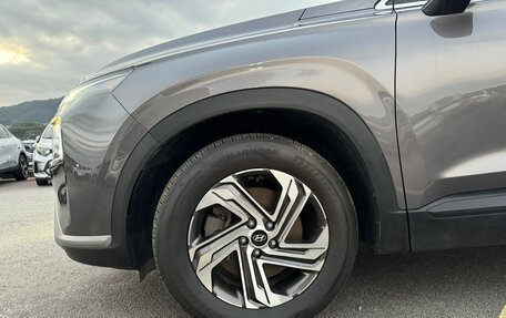 Hyundai Santa Fe IV, 2021 год, 4 300 000 рублей, 13 фотография