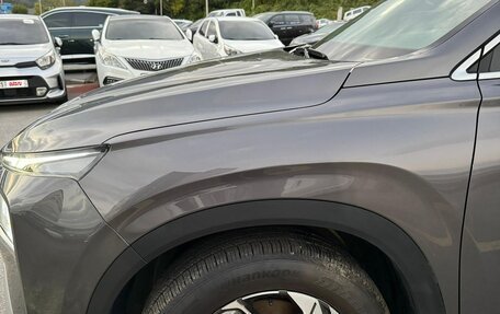 Hyundai Santa Fe IV, 2021 год, 4 300 000 рублей, 17 фотография