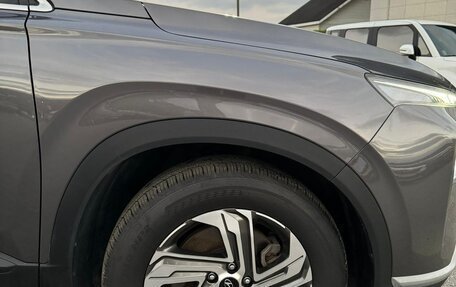 Hyundai Santa Fe IV, 2021 год, 4 300 000 рублей, 19 фотография