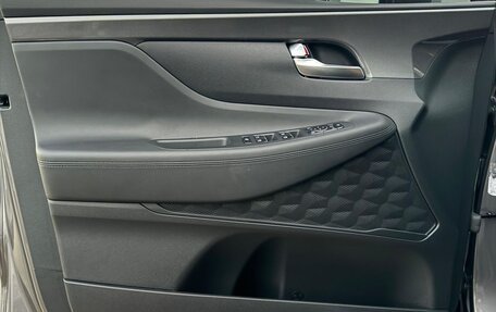 Hyundai Santa Fe IV, 2021 год, 4 300 000 рублей, 25 фотография