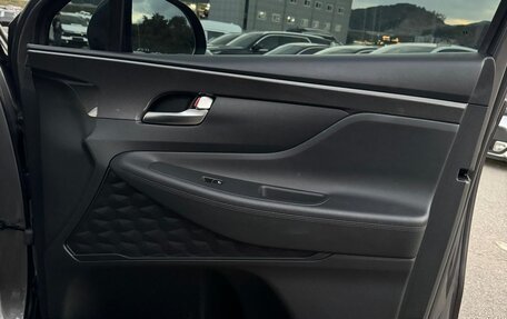 Hyundai Santa Fe IV, 2021 год, 4 300 000 рублей, 23 фотография